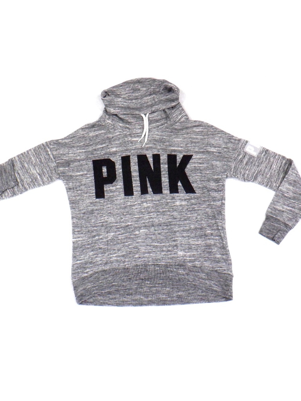 PINK Victoria's Secret Cowlneck Sweatshirt